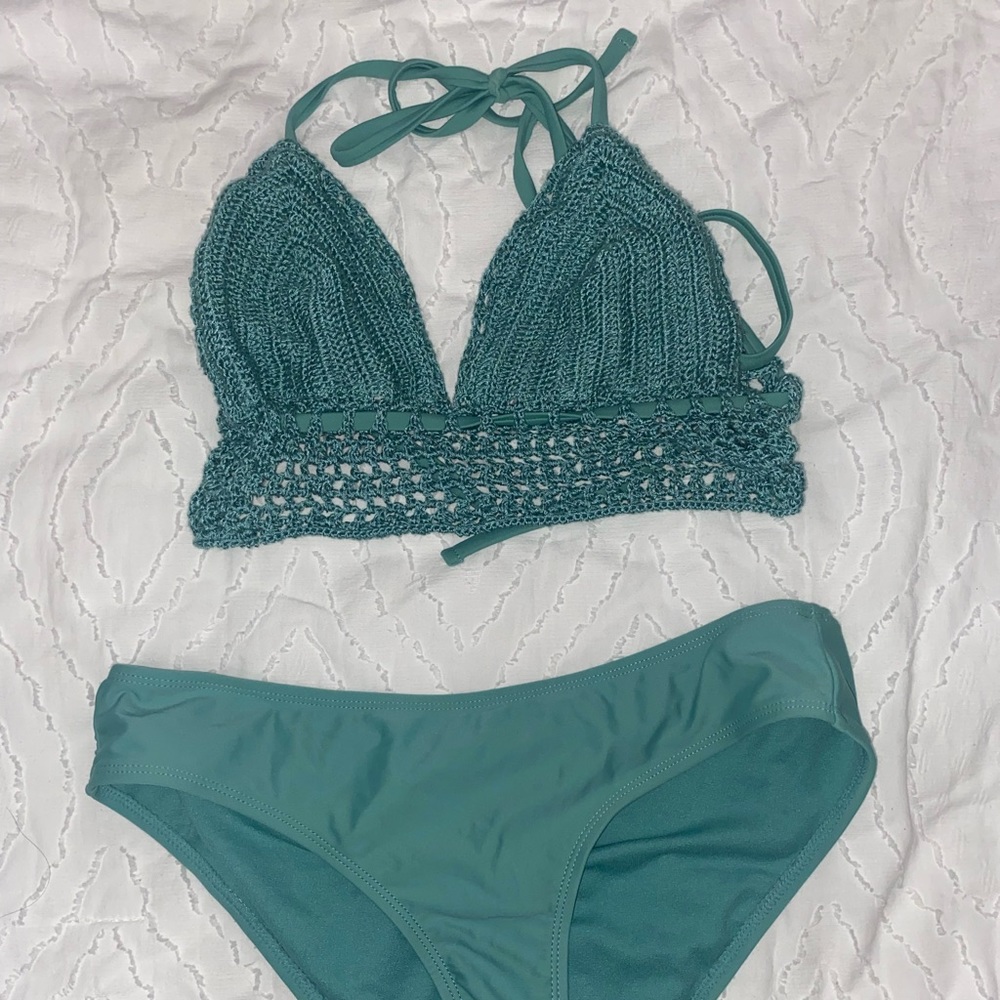 brand new bathing suit